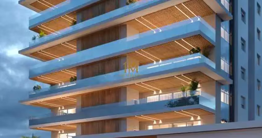 Apartamento novo em exposição, caxias do sul - pronto para morar!