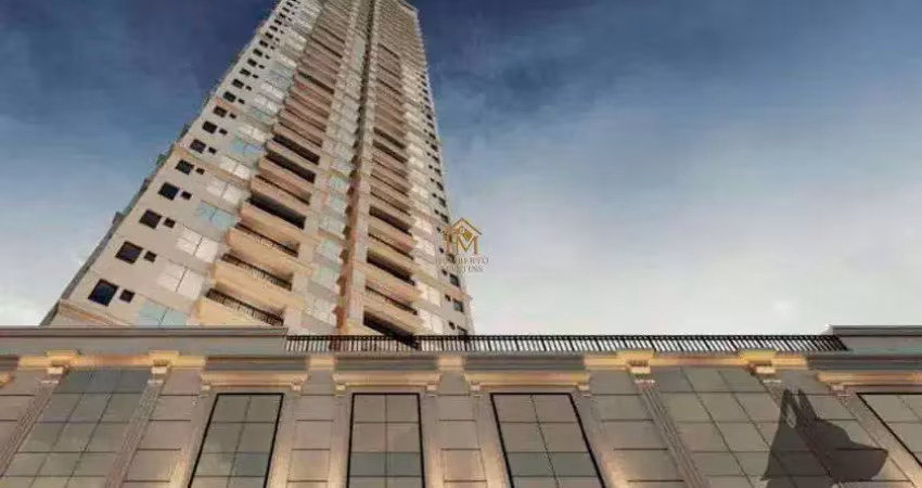 Apartamento penthouse em itapema - edificio maison la durèe - venda