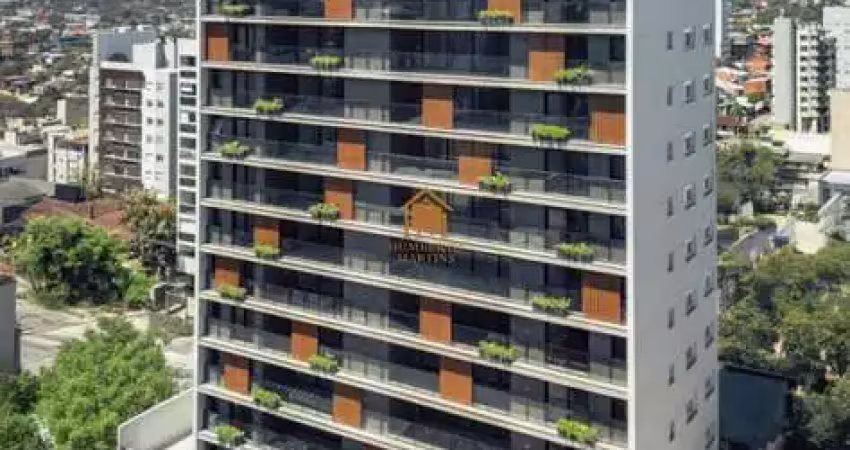 Apartamento à venda em cristo redentor, caxias do sul: novo e pronto para morar, com churrasqueira e vista panorâmica.