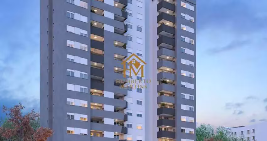 Apartamento 3 dormitórios à venda vinhedos caxias do sul/rs