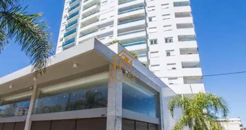 Apartamento com 2 quartos à venda na Rua Leonel Mosele, 2450, Pio X, Caxias do Sul
