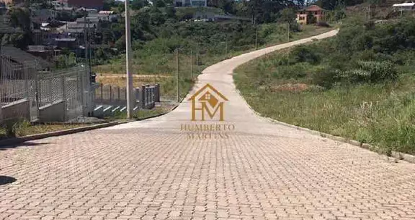 Terreno à venda na Rua Líbera Boff, 90, Jardim das Hortências, Caxias do Sul