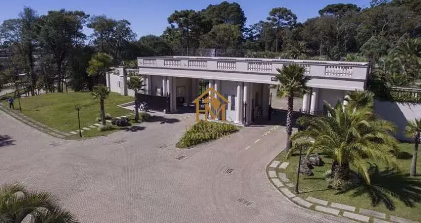 Terreno à venda na Avenida Capivari, 1, Serrano, Caxias do Sul