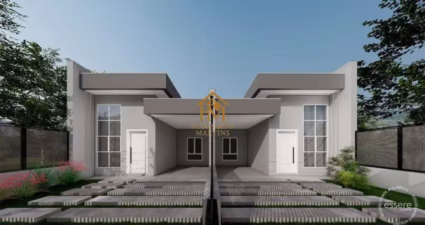 Casa com 3 quartos à venda na Rua Alcides Barazzetti, 11, Vila Verde, Caxias do Sul