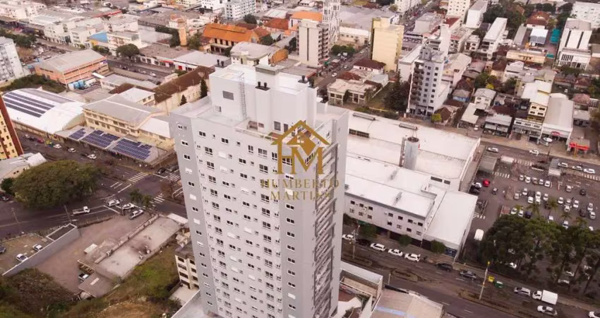 Apartamento 1 dormitórios à venda nossa senhora de lourdes caxias do sul/rs