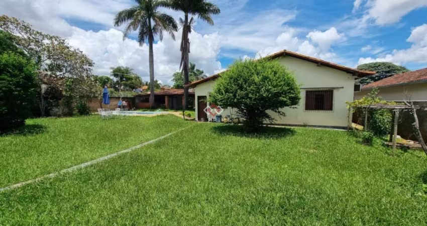 Casa com 4 quartos à venda na Baldim, 133, Quinta dos Viana, Lagoa Santa