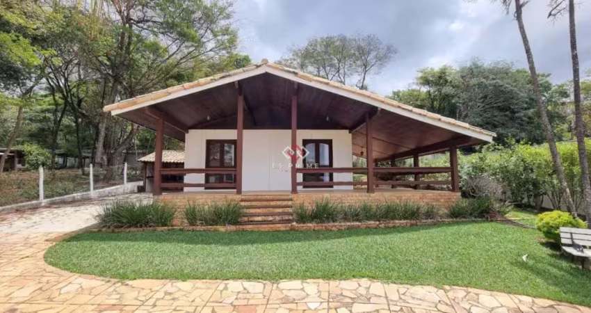 Casa em condomínio fechado com 3 quartos à venda na Conde Barcelos, 1440, Condados da Lagoa, Lagoa Santa