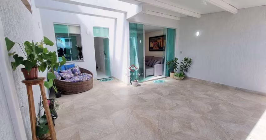 Casa com 3 quartos à venda na Via Seis, 80, Jardim Imperial, Lagoa Santa