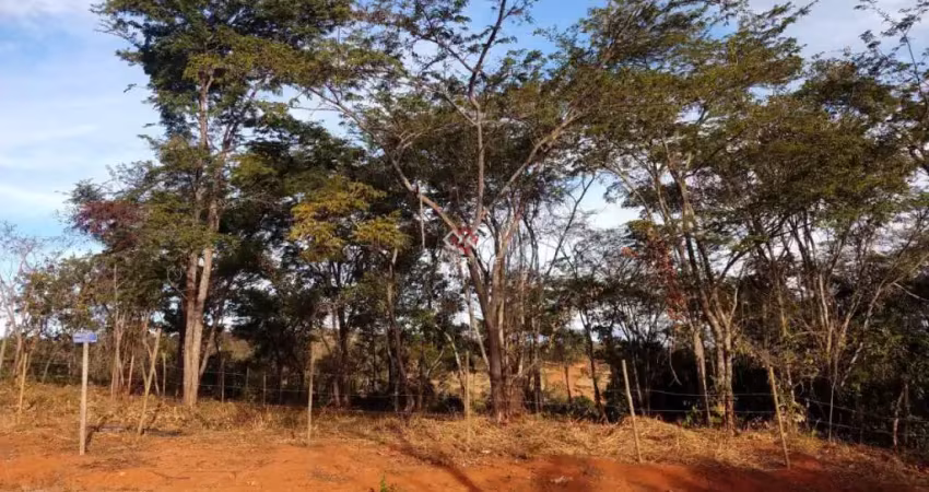 Terreno à venda na Bagdad, 1, Shalimar, Lagoa Santa