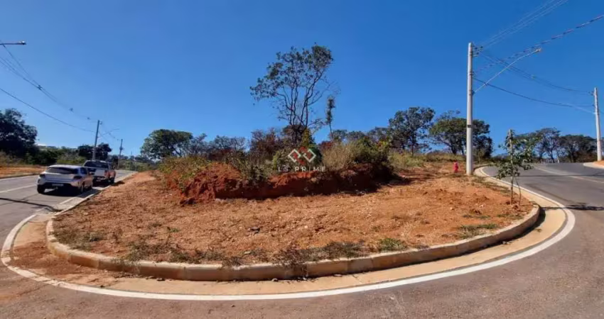 Terreno à venda na Lagoinha de Fora, 8, Lagoinha de Fora, Lagoa Santa
