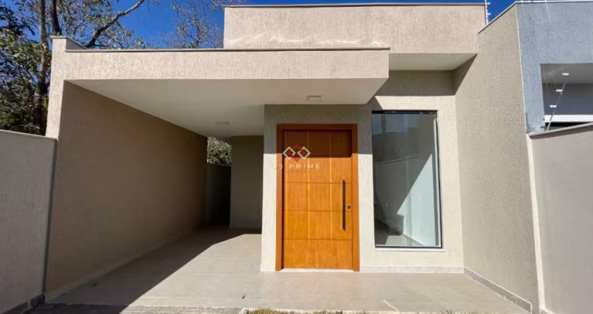 Casa com 3 quartos à venda na Jardim Imperial, 182, Jardim Imperial, Lagoa Santa