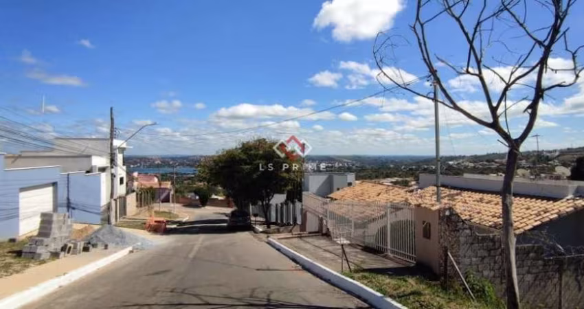 Terreno à venda na Hum, 04, Joá, Lagoa Santa