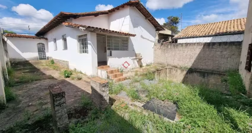 Casa com 4 quartos à venda na Prefeito João Daher, 332, Lundcéia, Lagoa Santa