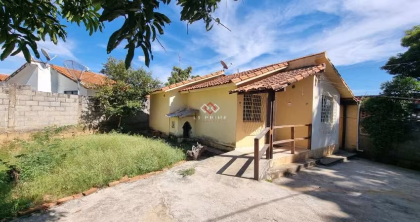 Casa com 3 quartos à venda na Cio Da Terra, 505, Moradas da Lapinha, Lagoa Santa
