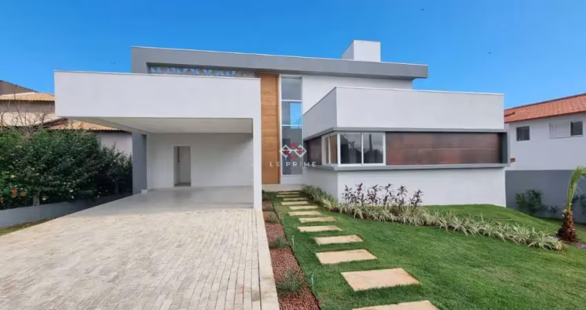 Casa em condomínio fechado com 4 quartos à venda na Dois, 165, Mirante Do Fidalgo, Lagoa Santa