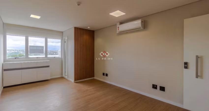 Sala comercial à venda na Rua Professor Portela, 401, Bela Vista, Lagoa Santa