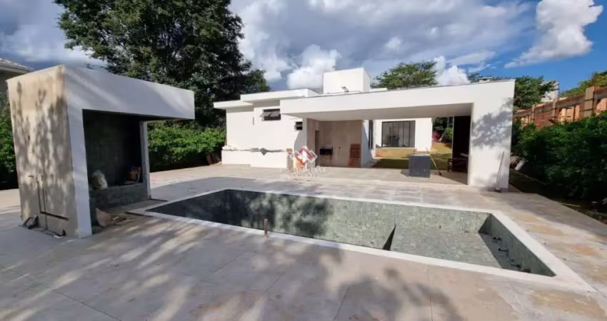 Casa em condomínio fechado com 4 quartos à venda na Vereda Das Aroeiras, 85, Veredas Da Lagoa, Lagoa Santa