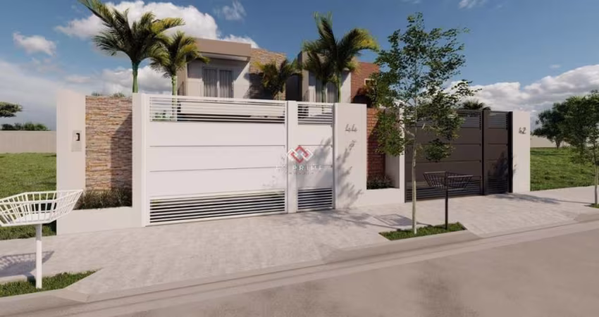 Casa com 3 quartos à venda na Edson Ramos, 272, Jardim Imperial, Lagoa Santa