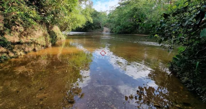 Terreno à venda na Velarejo de Varginha, 1, Centro, Santana do Riacho