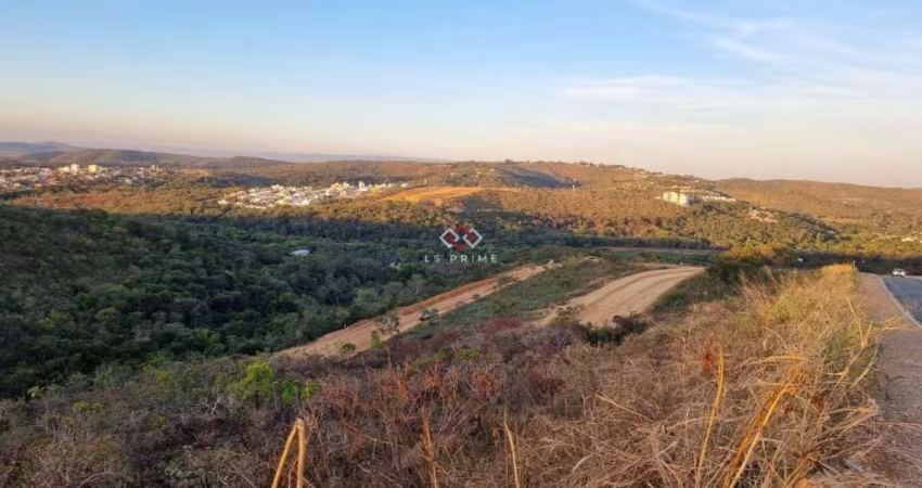 Terreno à venda na Seis, 1, Parque das Orquídeas, Lagoa Santa