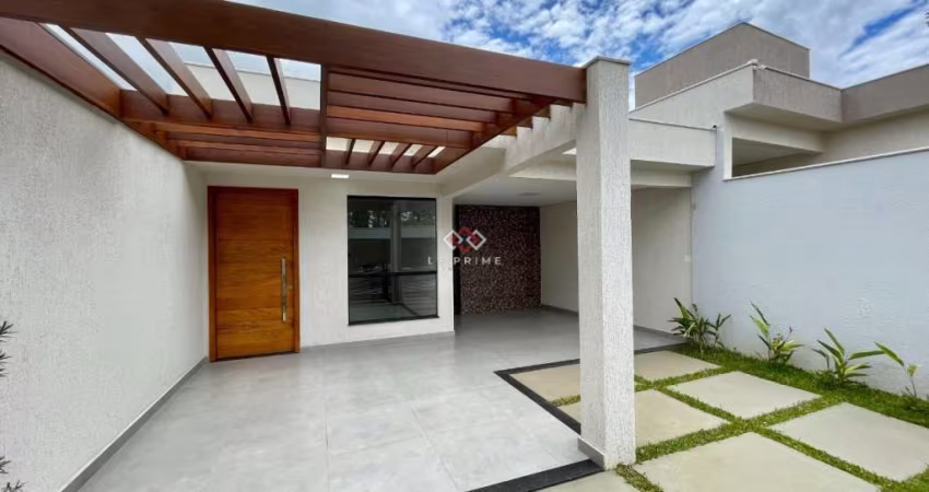 Casa com 4 quartos à venda na Rua Conde Dolabela, 5386, Shalimar, Lagoa Santa