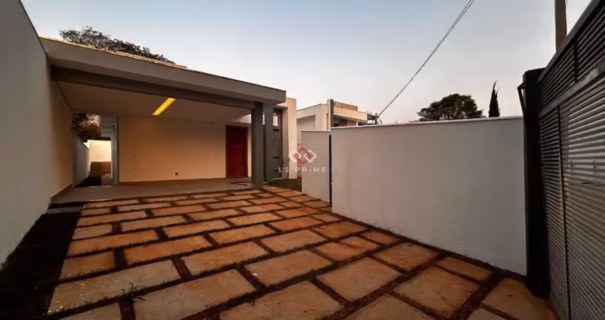 Casa com 3 quartos à venda na Rua Sabará, 247, Joá, Lagoa Santa