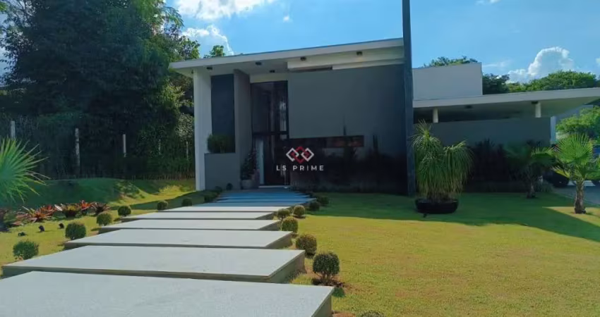 Casa em condomínio fechado com 4 quartos à venda na Rua Veredas do Jatobá, 135, Veredas Da Lagoa, Lagoa Santa