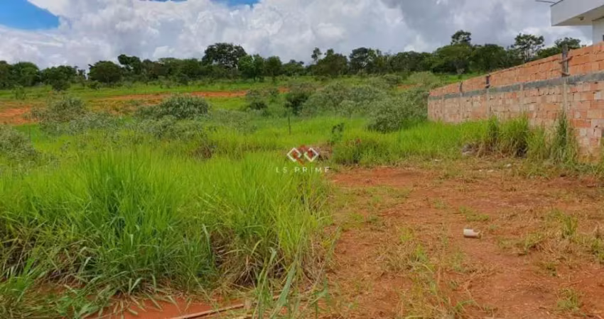 Terreno à venda na 3, 3, Jardins Village, Lagoa Santa