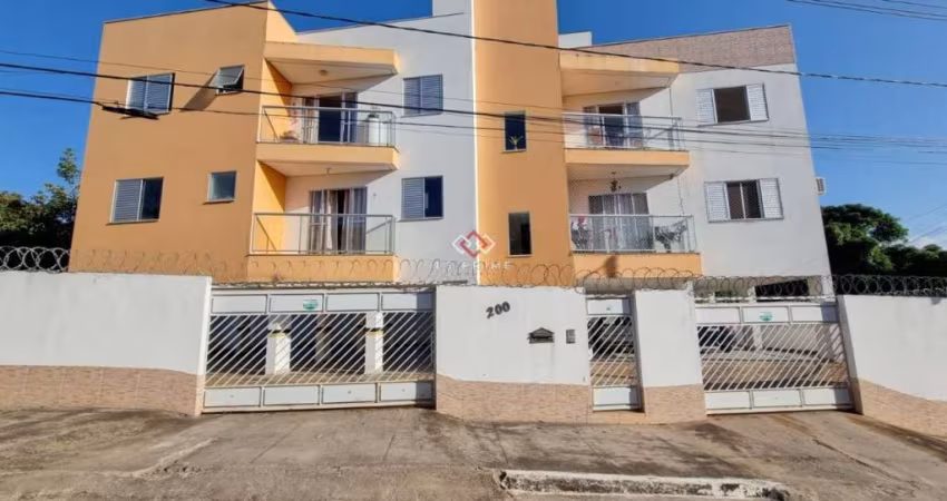 Cobertura com 2 quartos à venda na Francisco Alexandre  de Matos, 200, Ovídio Guerra, Lagoa Santa