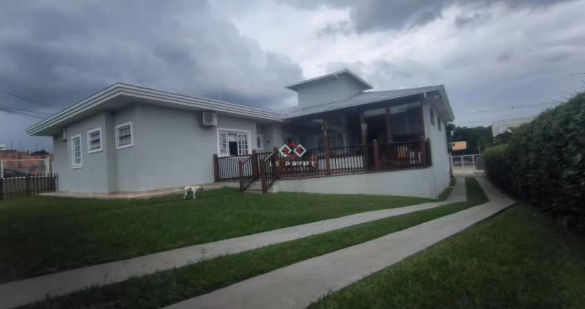 Casa em condomínio fechado com 4 quartos à venda na Alamedas Das Araras, 15, Condomínio Boulevard, Lagoa Santa