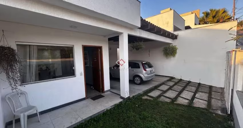 Casa em condomínio fechado com 3 quartos à venda na Cinco, 120, Sobradinho, Lagoa Santa