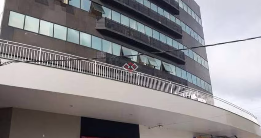 Sala comercial à venda na Rua Maria Junqueira, 175, Brant, Lagoa Santa