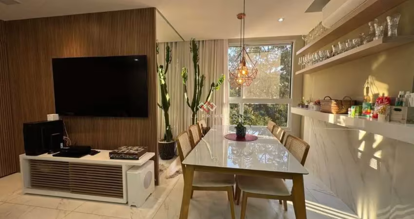 Apartamento com 3 quartos à venda na Boa Ventura, 2085, Jaraguá, Belo Horizonte