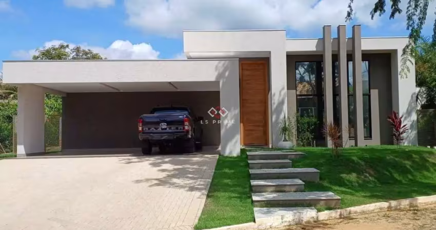 Casa em condomínio fechado com 5 quartos à venda na Jatobas, 245, Veredas Da Lagoa, Lagoa Santa