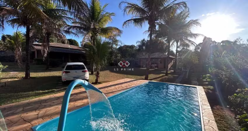 Casa com 3 quartos à venda na B, 20, Recanto da Lagoa, Lagoa Santa