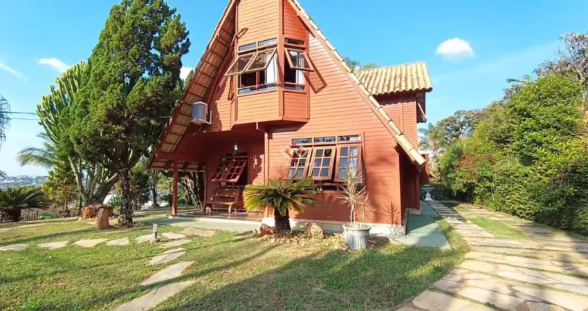Casa com 5 quartos à venda na Geraldo de Abreu, 405, Recanto da Lagoa, Lagoa Santa