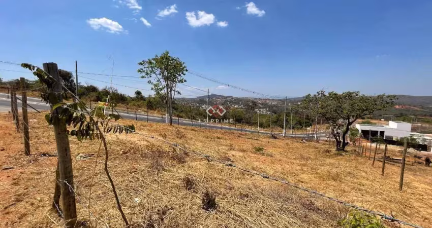 Terreno à venda na Sabiá, 005, Vila dos Ipês, Lagoa Santa