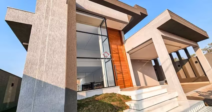Casa com 3 quartos à venda na 03, 40, Jardins Village, Lagoa Santa
