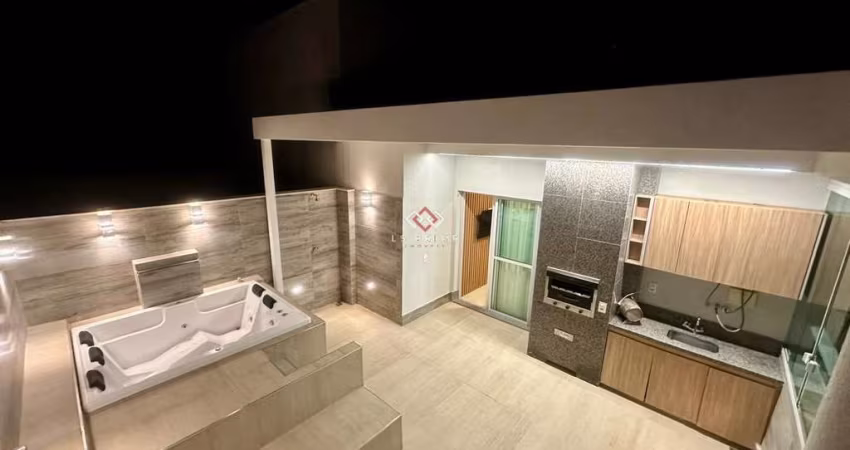 Cobertura com 2 quartos à venda na Álvaro José Dos Santos, 1510, Lundcéia, Lagoa Santa