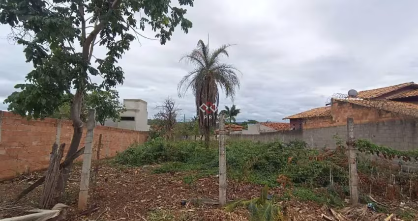 Terreno à venda na Ceará, 3, Joá, Lagoa Santa