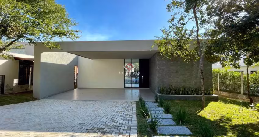 Casa em condomínio fechado com 4 quartos à venda na Alamedas Das Aroeiras, 75, Veredas Da Lagoa, Lagoa Santa