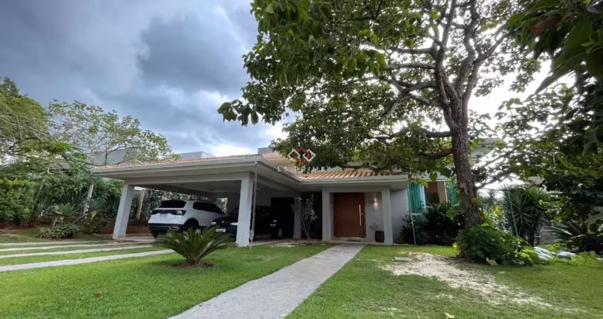 Casa em condomínio fechado com 4 quartos à venda na Rua Veredas dos Buritis, 100, Veredas Da Lagoa, Lagoa Santa