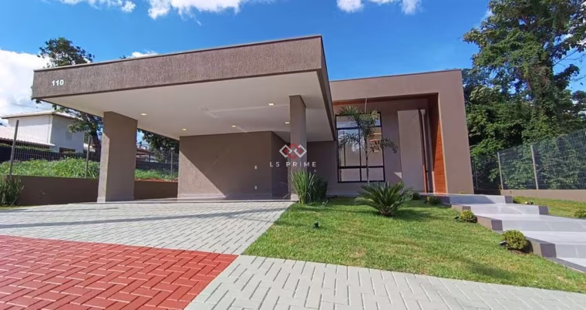 Casa em condomínio fechado com 4 quartos à venda na f, 110, Gran Royalle, Lagoa Santa