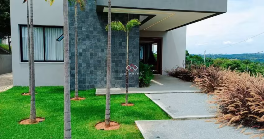 Casa em condomínio fechado com 5 quartos à venda na 01, 654, Mirante Do Fidalgo, Lagoa Santa