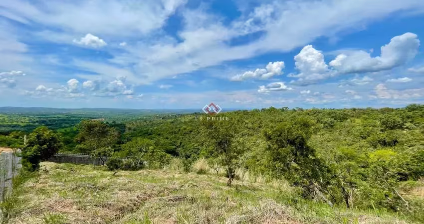 Terreno à venda na 04, 951, Mirante Do Fidalgo, Lagoa Santa