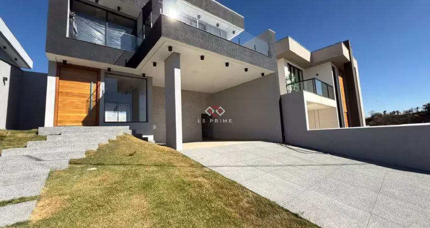 Casa em condomínio fechado com 4 quartos à venda na 6, 90, Residencial Golden Class, Lagoa Santa