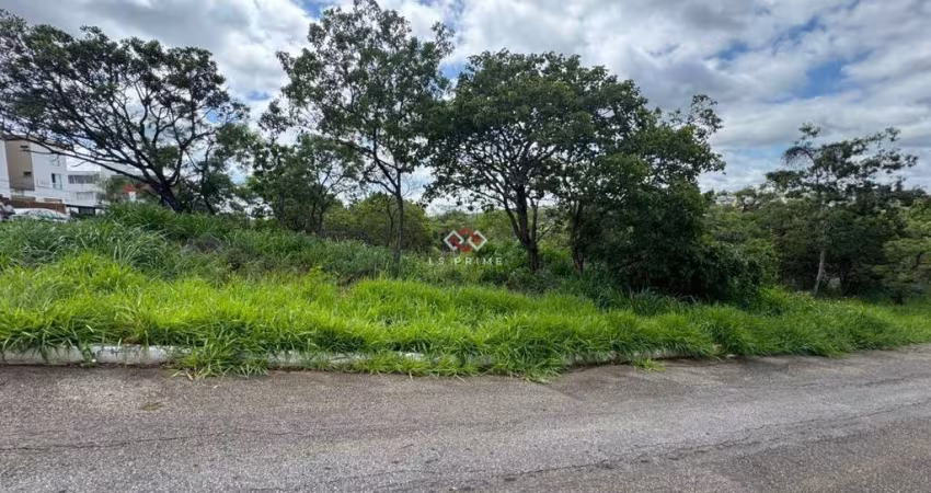 Terreno à venda na Abigail Pinto Coelho, 1, Lagoa Mansões, Lagoa Santa