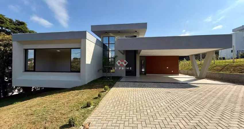 Casa em condomínio fechado com 4 quartos à venda na 2, 180, Condomínio Real Mont Ville, Lagoa Santa