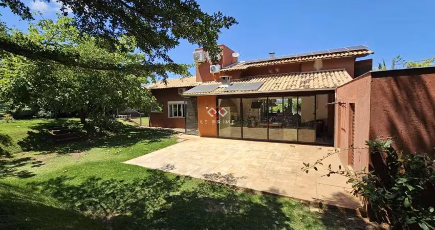 Casa em condomínio fechado com 3 quartos à venda na 4, 135, Pontal Da Liberdade, Lagoa Santa