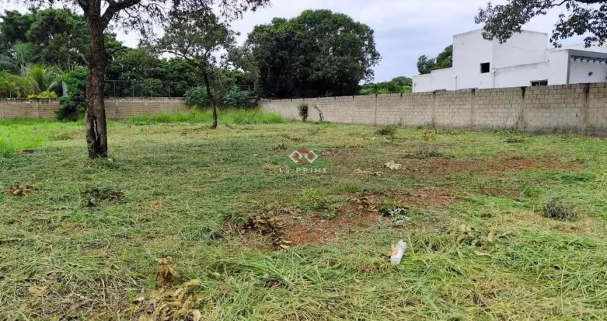 Terreno à venda na Silva Bastos, 96, Campinho de Baixo, Lagoa Santa